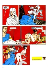 LINDA Aime l'art : page 34
