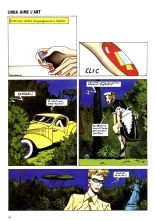 LINDA Aime l'art : page 36
