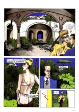 LINDA Aime l'art : page 37