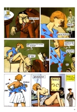 LINDA Aime l'art : page 39
