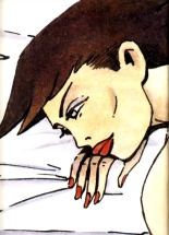 LINDA Aime l'art : page 40