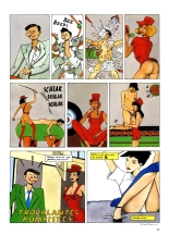 LINDA Aime l'art : page 45