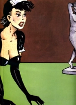 LINDA Aime l'art : page 47