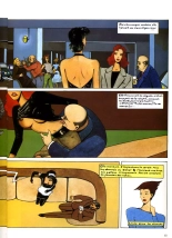 LINDA Aime l'art : page 49