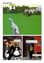 LINDA Aime l'art : page 50