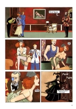 LINDA Aime l'art : page 51