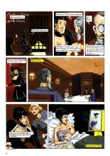LINDA Aime l'art : page 52