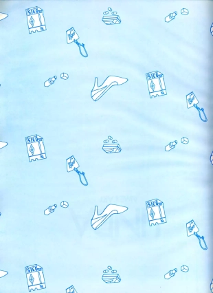 hentai LINDA Aime l'art