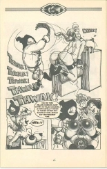 L'Inquisiteur : page 3