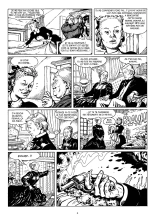 L\'Institut - Les aventures sexuelles de Lilian et Agathe : page 7