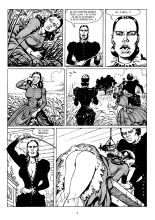 L\'Institut - Les aventures sexuelles de Lilian et Agathe : page 9