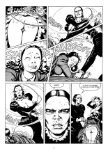 L\'Institut - Les aventures sexuelles de Lilian et Agathe : page 10