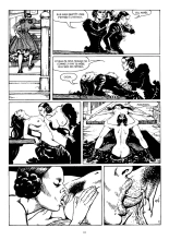 L\'Institut - Les aventures sexuelles de Lilian et Agathe : page 11