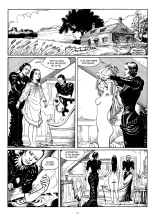 L\'Institut - Les aventures sexuelles de Lilian et Agathe : page 13
