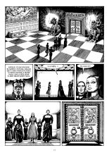 L\'Institut - Les aventures sexuelles de Lilian et Agathe : page 16
