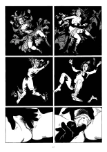 L\'Institut - Les aventures sexuelles de Lilian et Agathe : page 18