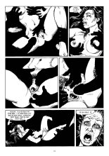 L\'Institut - Les aventures sexuelles de Lilian et Agathe : page 19