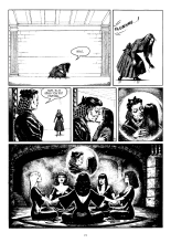 L\'Institut - Les aventures sexuelles de Lilian et Agathe : page 20