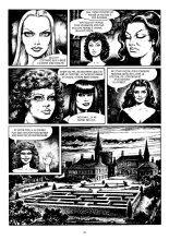 L\'Institut - Les aventures sexuelles de Lilian et Agathe : page 21