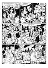 L\'Institut - Les aventures sexuelles de Lilian et Agathe : page 28