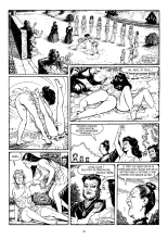 L\'Institut - Les aventures sexuelles de Lilian et Agathe : page 31