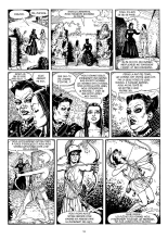 L\'Institut - Les aventures sexuelles de Lilian et Agathe : page 35