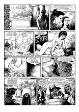 L\'Institut - Les aventures sexuelles de Lilian et Agathe : page 36