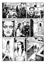 L\'Institut - Les aventures sexuelles de Lilian et Agathe : page 37