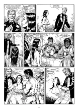 L\'Institut - Les aventures sexuelles de Lilian et Agathe : page 38