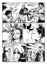 L\'Institut - Les aventures sexuelles de Lilian et Agathe : page 40