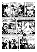 L\'Institut - Les aventures sexuelles de Lilian et Agathe : page 42