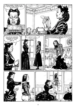 L\'Institut - Les aventures sexuelles de Lilian et Agathe : page 43