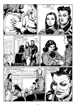 L\'Institut - Les aventures sexuelles de Lilian et Agathe : page 44