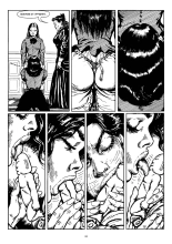 L\'Institut - Les aventures sexuelles de Lilian et Agathe : page 45