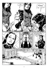 L\'Institut - Les aventures sexuelles de Lilian et Agathe : page 46
