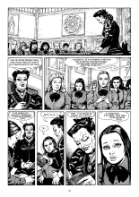 L\'Institut - Les aventures sexuelles de Lilian et Agathe : page 50