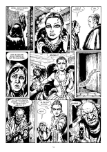 L\'Institut - Les aventures sexuelles de Lilian et Agathe : page 52