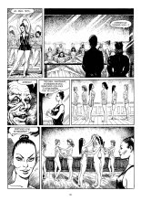 L\'Institut - Les aventures sexuelles de Lilian et Agathe : page 69