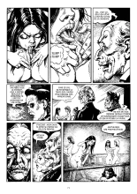 L\'Institut - Les aventures sexuelles de Lilian et Agathe : page 72