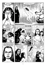 L\'Institut - Les aventures sexuelles de Lilian et Agathe : page 82
