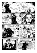 L\'Institut - Les aventures sexuelles de Lilian et Agathe : page 83