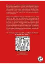 L\'Institut - Les aventures sexuelles de Lilian et Agathe : page 98