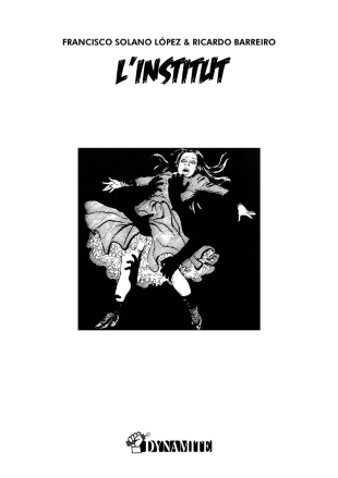 hentai L\'Institut - Les aventures sexuelles de Lilian et Agathe