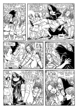 L'Institution Marie-Madeleine #2 : page 9
