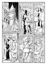L'Institution Marie-Madeleine #2 : page 30