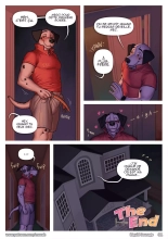 Liquid Courage + Extra : page 32