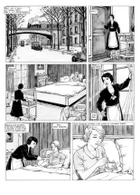 Lisa la blanche : page 2
