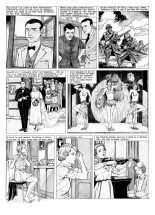Lisa la blanche : page 3