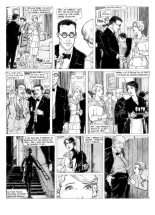 Lisa la blanche : page 5