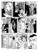 Lisa la blanche : page 6